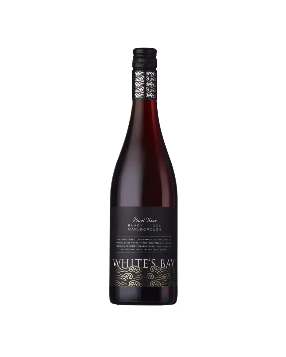 Boutinot White's Bay Black Label Pinot Noir