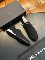 Кроссовки Kiton