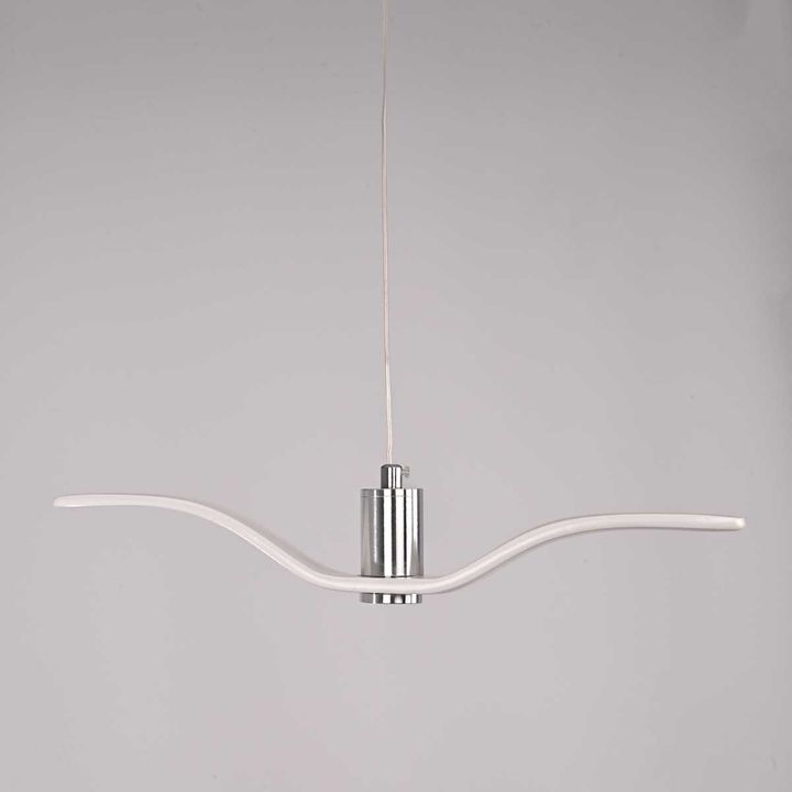 Подвесной светодиодный светильник Imperium Loft Brokis Night Birds 106344-22