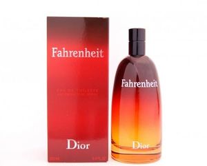 Christian Dior Fahrenheit