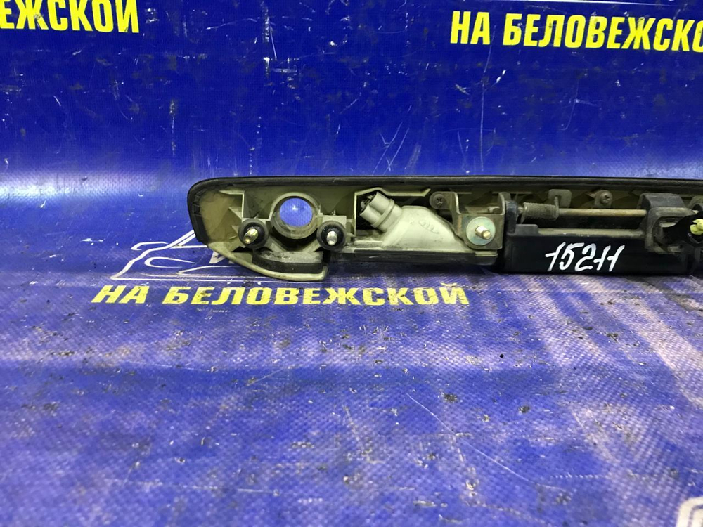 Ручка двери багажника TOYOTA CALDINA 1996-1997