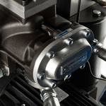 Компрессор FINI CUBE SD 1010-270F