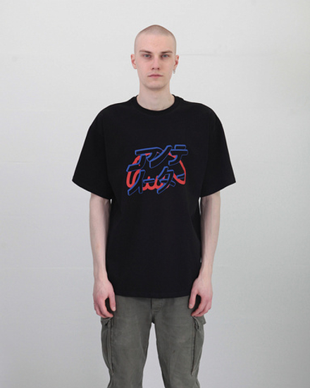 Футболка ANTEATER 513