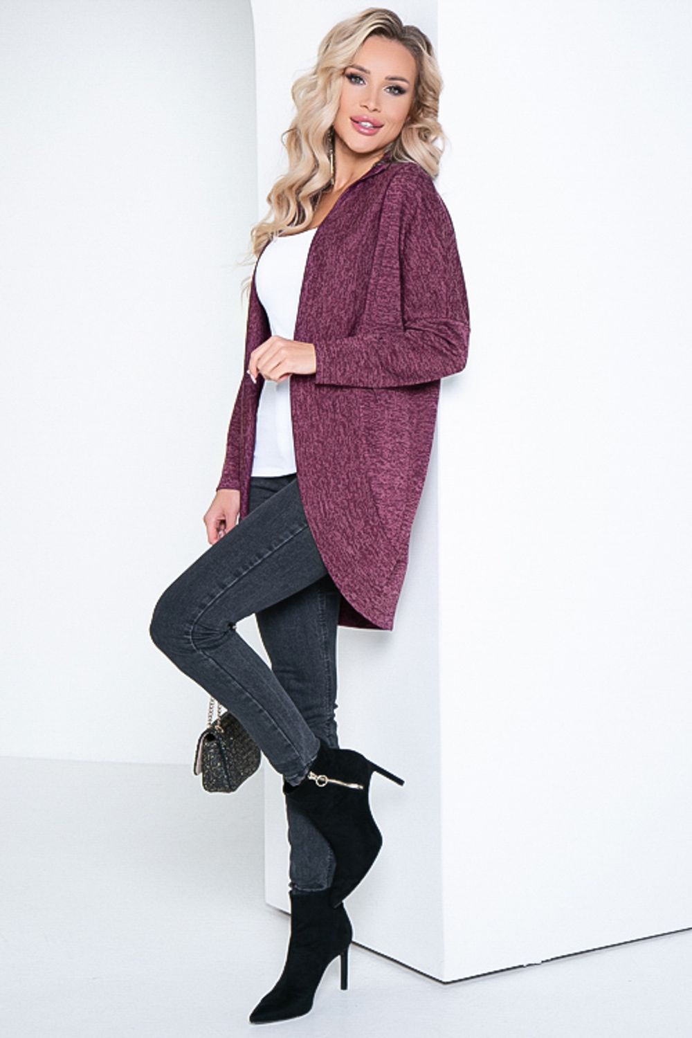 Кардиган 9039-2 Avili