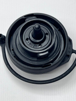 Крышка топливного бака Фолькчваген Тигуан, Шкода Кадиак. 5WA201553. Оригинал.