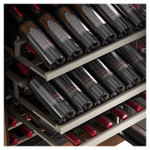 Винный шкаф MEYVEL MV66-WN1-C