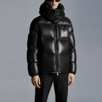 Куртки Moncler Montbeliard, G20911A0014268950999
