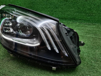 Фара правая Mercedes S W222 (17-20) Multibeam LED