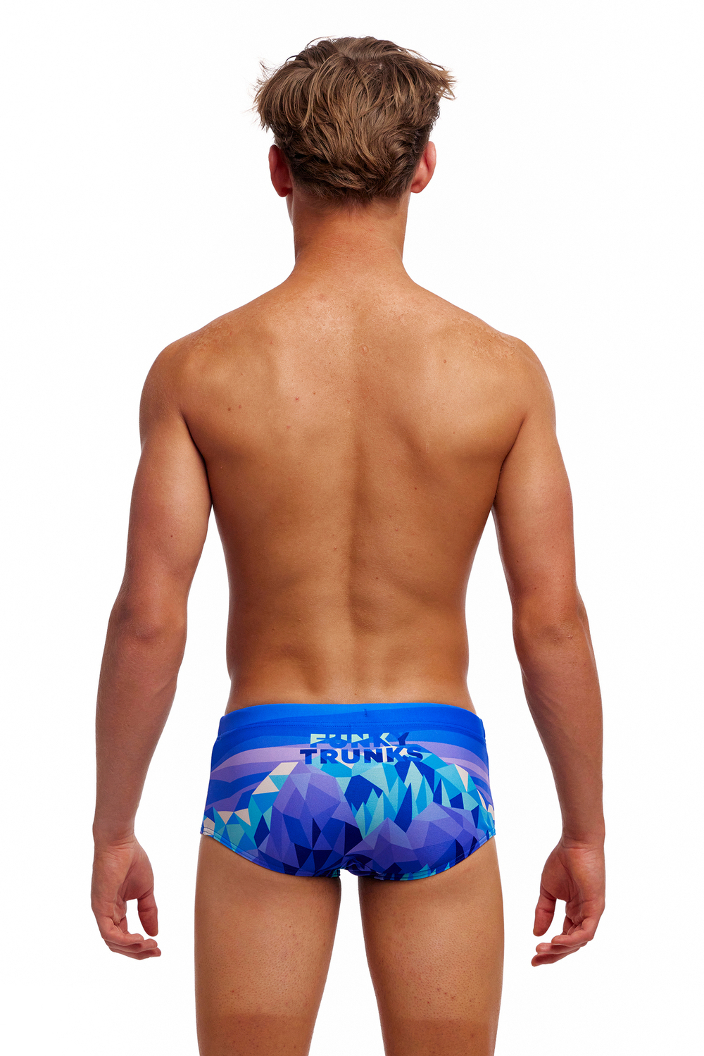 Транки FUNKY TRUNKS Boys Remarkables