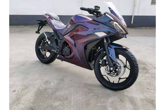 Электромотоцикл ELECTRON R3 (3 кВт)