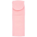 Повязка на голову косметическая «KRASOTA V TEBE», цвет розовый, 8.5*62 см (ZIP пакет)