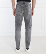 Джинсы AUSTIN Tommy Jeans - серый(DM0DM18739)