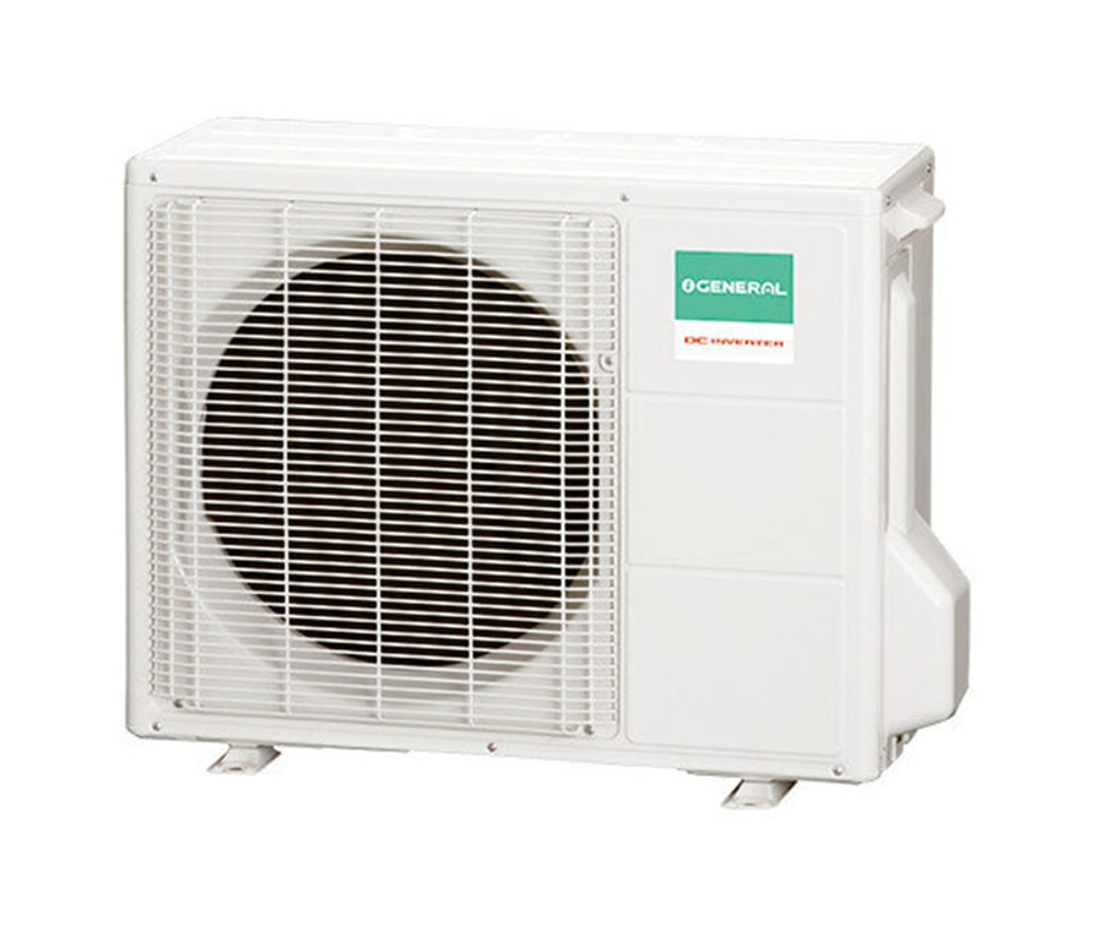 General AUXG22KVLA/UTG-UFGF-W/AOHG22KBTB