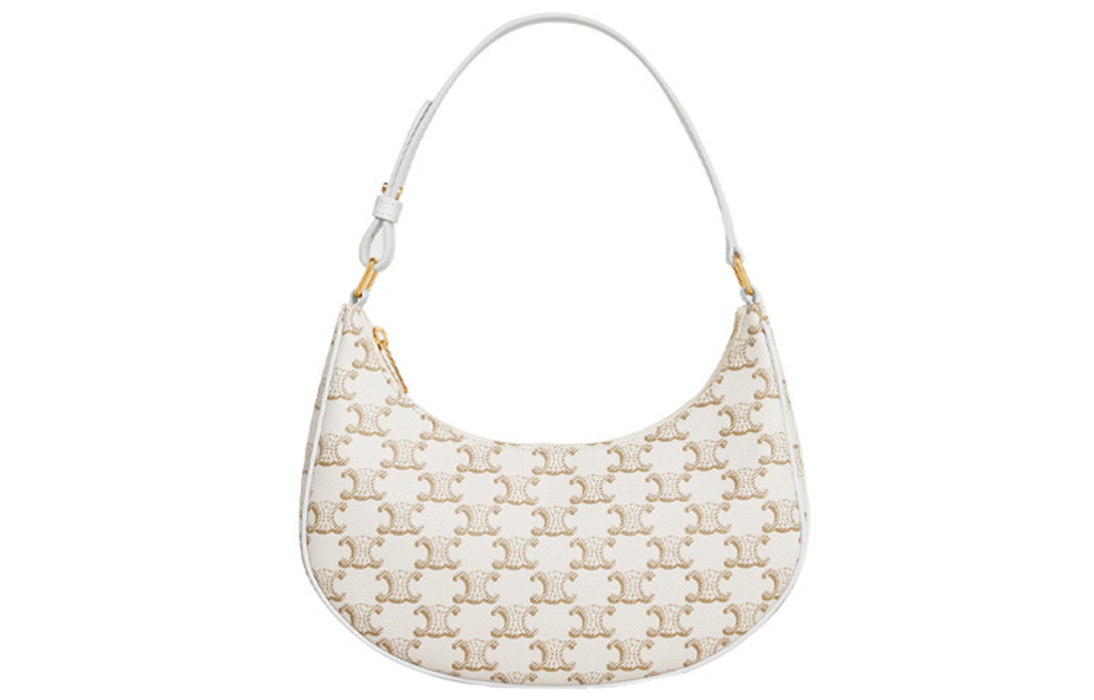 Сумка CELINE Triomphe Ava, 193952CAA-01WW