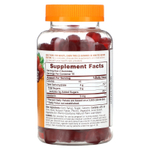 Sundown Naturals, жевательный мелатонин, со вкусом клубники, 5 мг, 150 жевательных таблеток (2,5 мг в 1 жевательной таблетке)