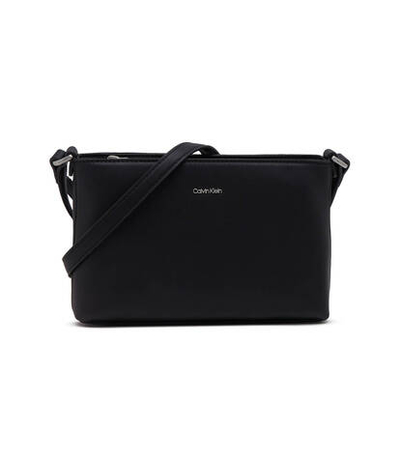 Сумка-мессенджер Calvin Klein - черный(K60K610927)