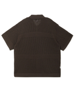 Мужская Рубашка Obey Zach Sweater