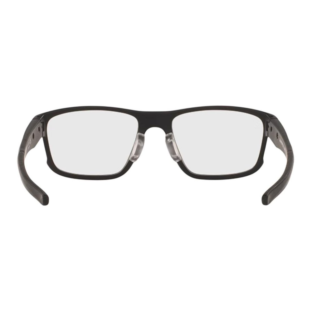Oakley Injection Molded Rectangular Eyeglass Frames
