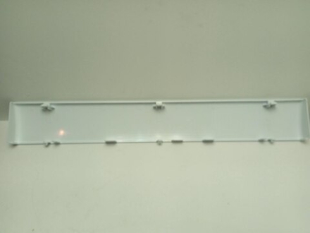 VMUF 501 B кт4 Нижняя панель для стиральной машины Hotpoint-Ariston C00293103 б/у
