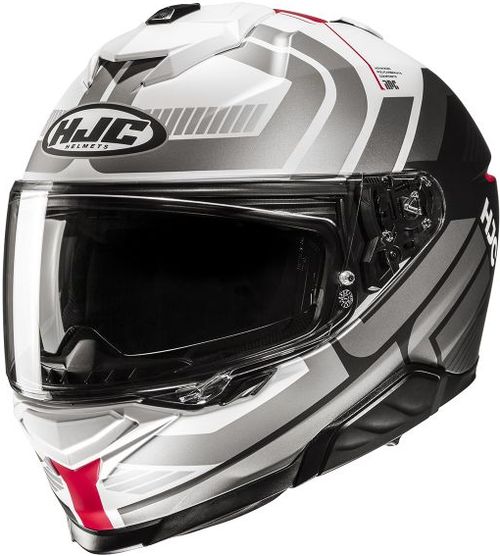 i71 Viz MC1SF / Серо-белый