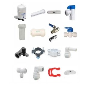 Запчасти и комплектующие