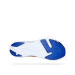 Кроссовки мужские HOKA U ROCKET X Black / Evening Primrose