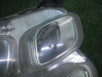 ПТФ левая KIA Sorento 3 Prime (2014-2017) LED