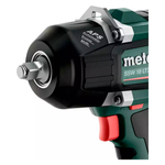 Аккумуляторный гайковерт Metabo SSW 18 LTX1450BL ударный (без акк, без з/у)
