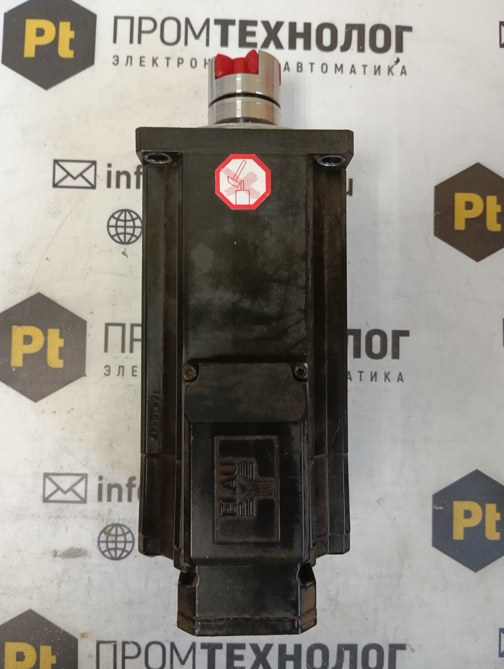 S.E. ELAU SM-100/50/030/P0/45/M1/B0 б/у