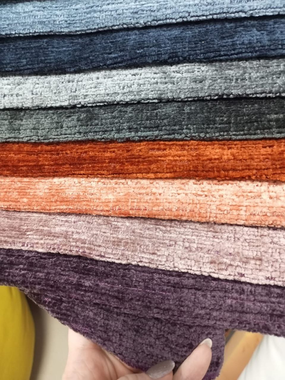 Шенилл Grammy (Гремми) 396