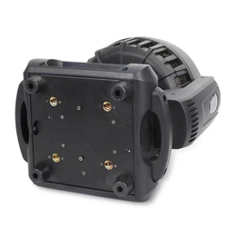 Вращающаяся голова 37x25W RGBW Moving Wash Zoom