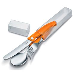 Набор столовых приборов Victorinox Swiss Classic из 3 предметов (6.7192.F9)