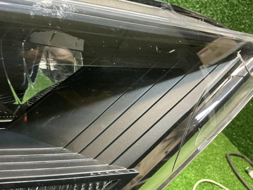 Фара правая SWM G01F (2018-н.в.) LED