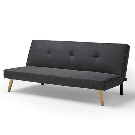 Диван-кровать DUPEN ROMA Серый