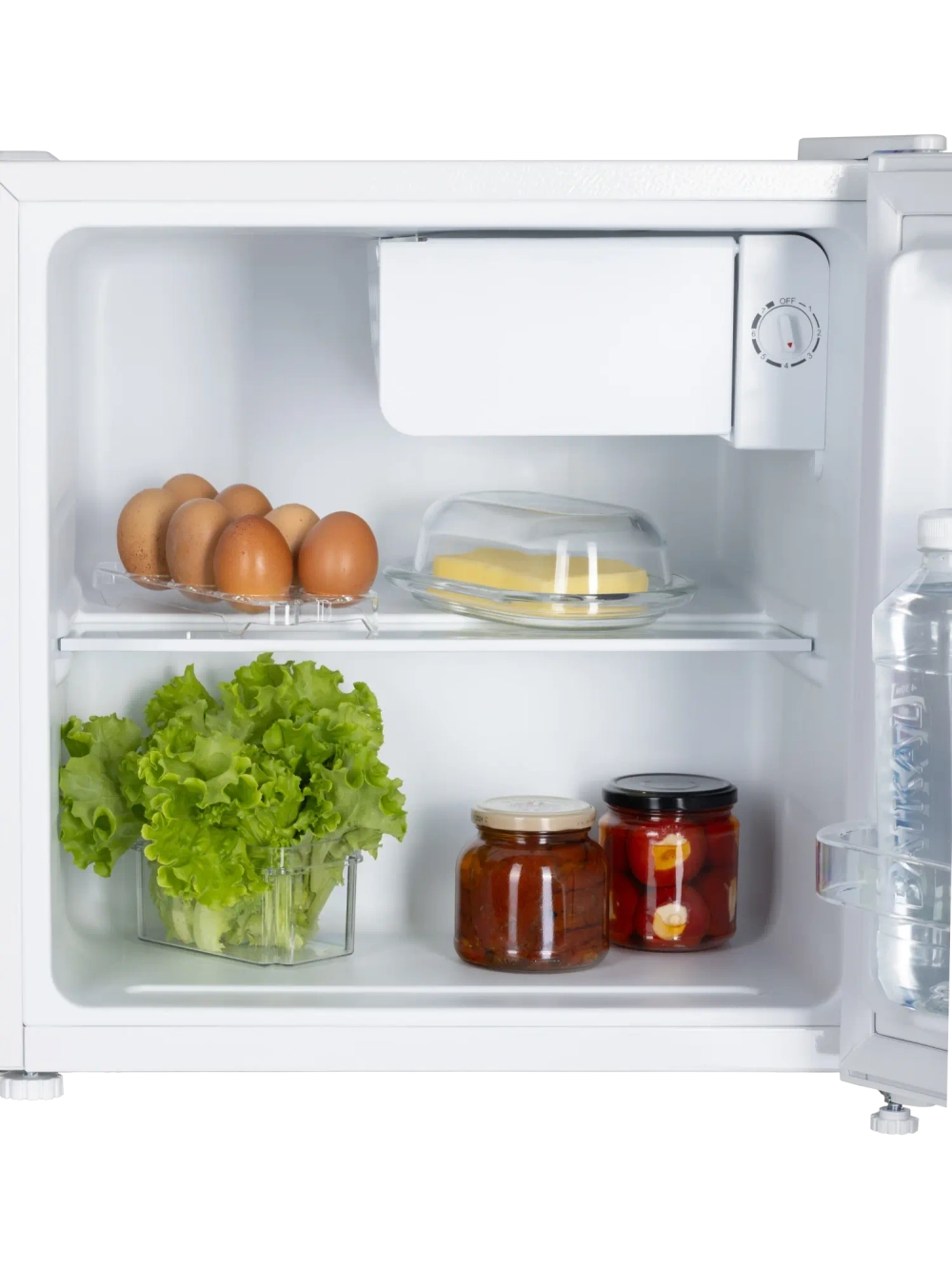 Холодильник Nord NS 50 W