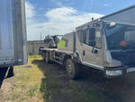 Zoomlion ZTC* 6x4 Автокран ZTC300V 	(Дизельный, 7,8 л, 313 л.с., МТ)