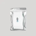 Носки One Two Garden Delphinium белые