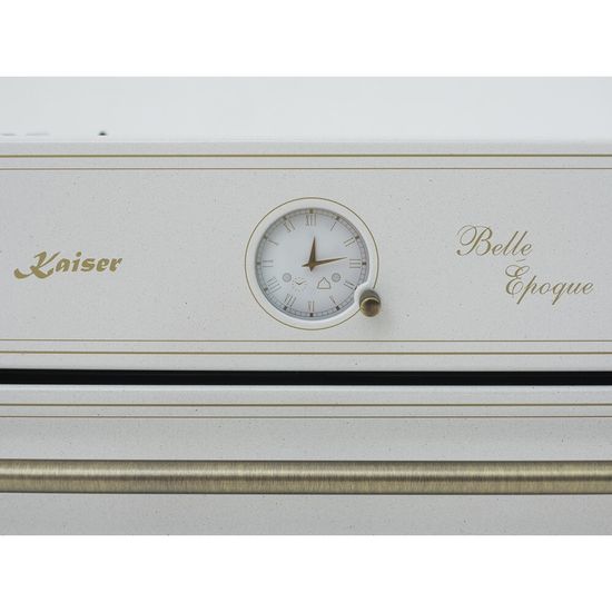 Газовый духовой шкаф Kaiser EG 6977 BawBE
