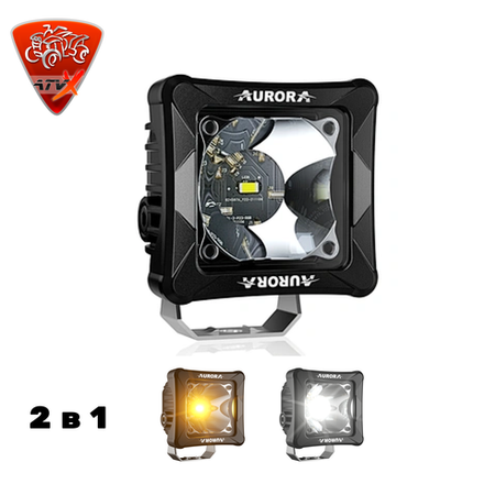 Aurora ALO-D3-2-P23H1 Всепогодная фара