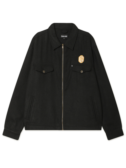 Куртка Emblematic Wool Zip