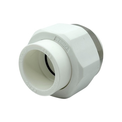 Муфта TEBO разборная ремонтная 32 мм