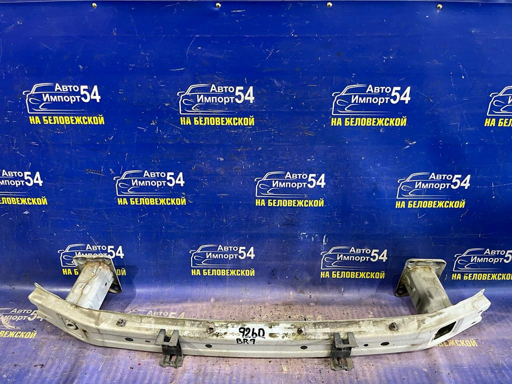 Усилитель переднего бампера SUBARU LEGACY 2009-2012