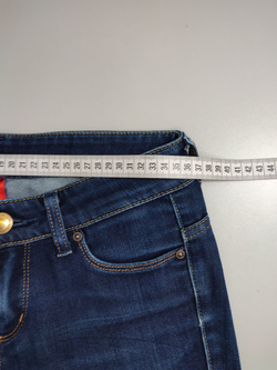 Джинсы Uniqlo повседневные 42 размер