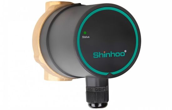 Циркуляционный насос для ГВС Shinhoo Instant 15-1.5 II BL (71311001)