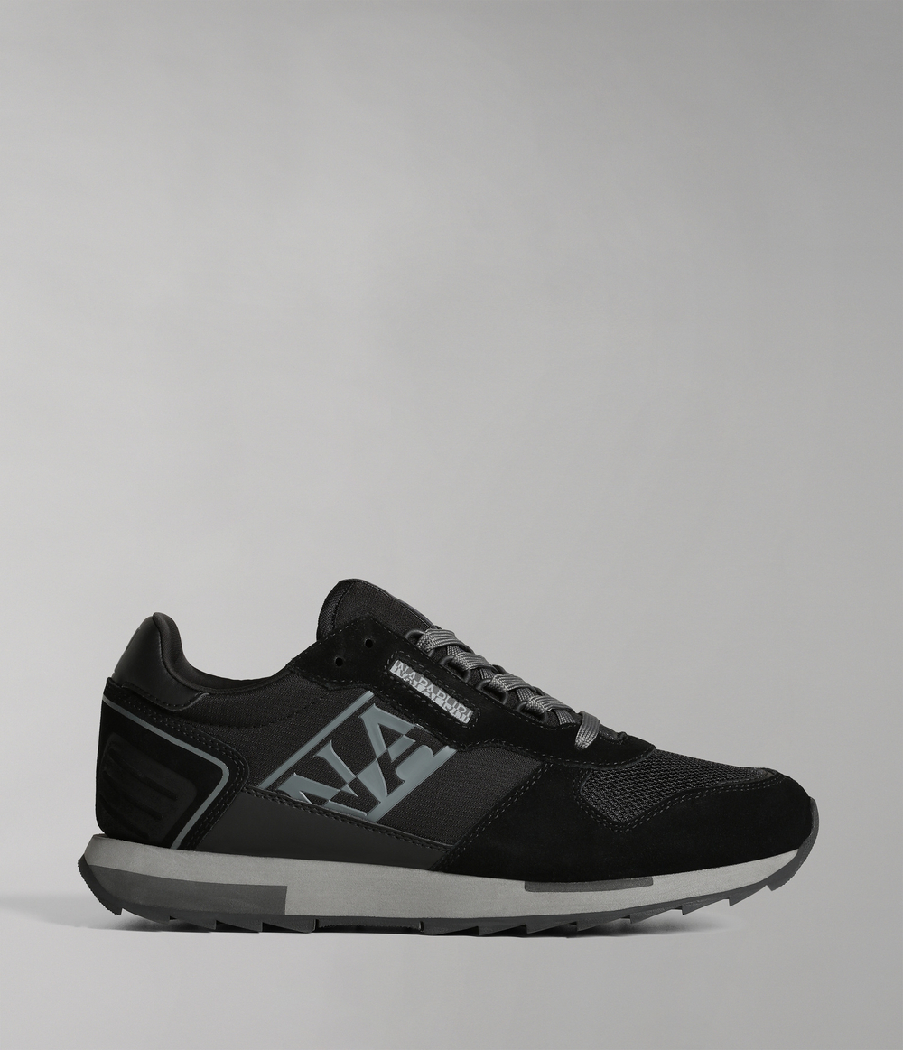 Мужские кроссовки NAPAPIJRI VIRTUS