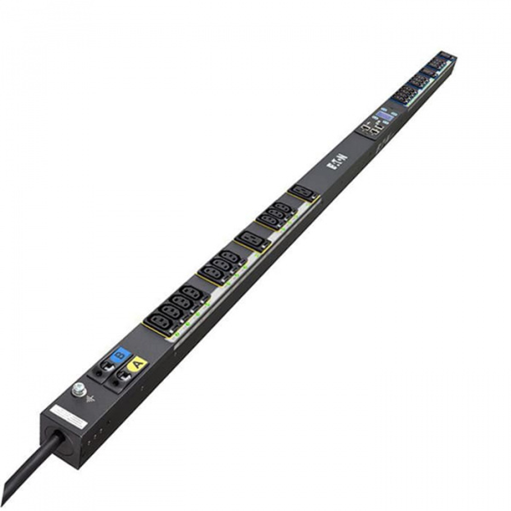 Распределитель питания Eaton EPDU MA 0U