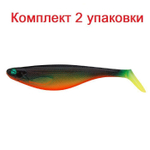 Силиконовая Приманка Sprut Akira Shad