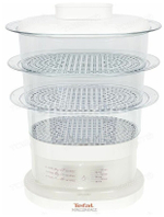 Пароварка Tefal VC 1301
