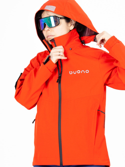 КУРТКА ЖЕНСКАЯ BUONO 4718-14