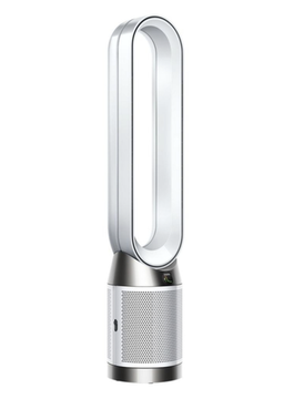 Очиститель воздуха Dyson Cool Air Purifier TP10, серебристый